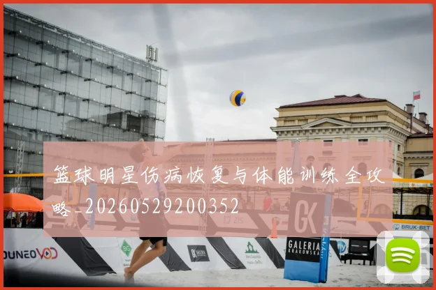 篮球明星伤病恢复与体能训练全攻略_20260529200352